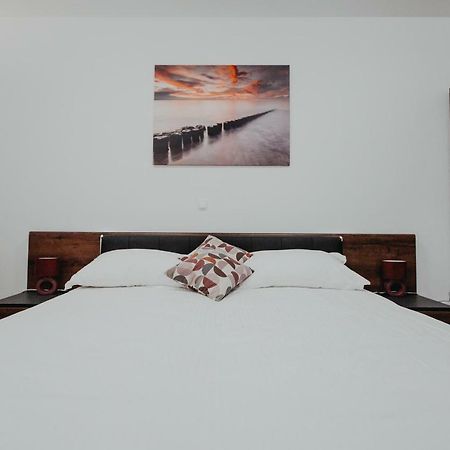Apartman Vejama 조시프돌 외부 사진