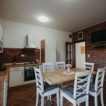 Apartman Vejama 조시프돌 외부 사진
