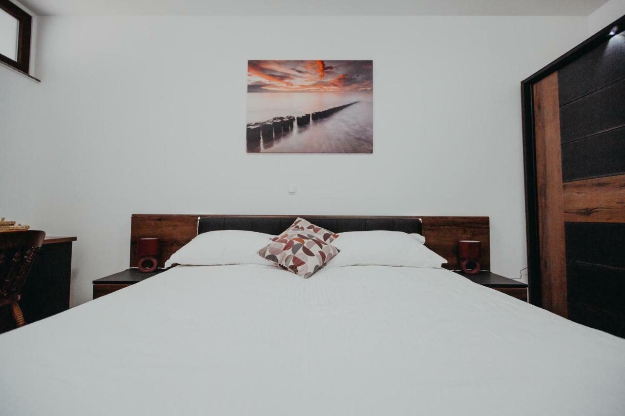 Apartman Vejama 조시프돌 외부 사진