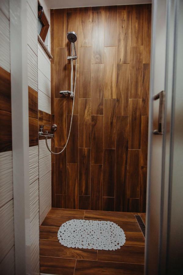 Apartman Vejama 조시프돌 외부 사진