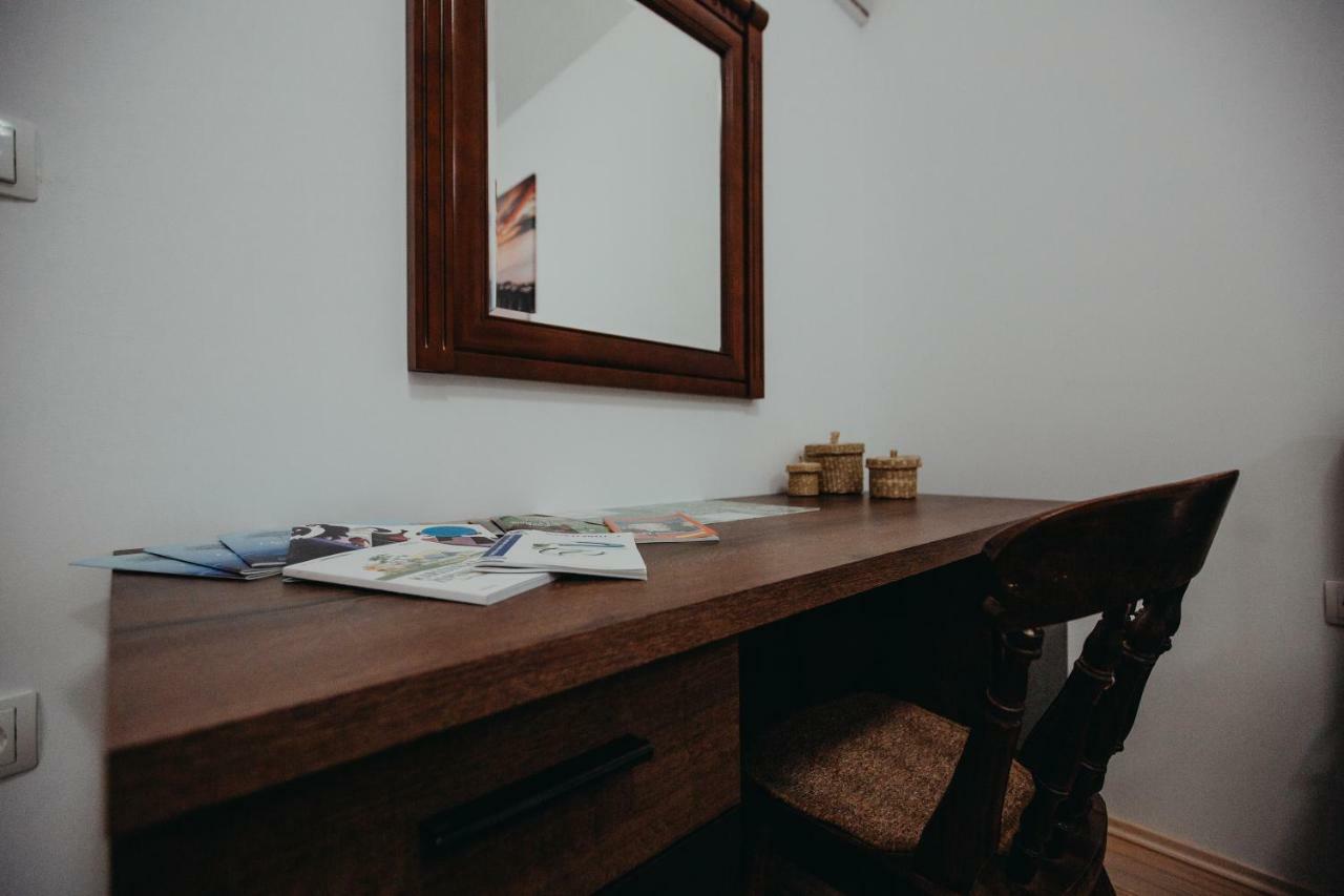 Apartman Vejama 조시프돌 외부 사진