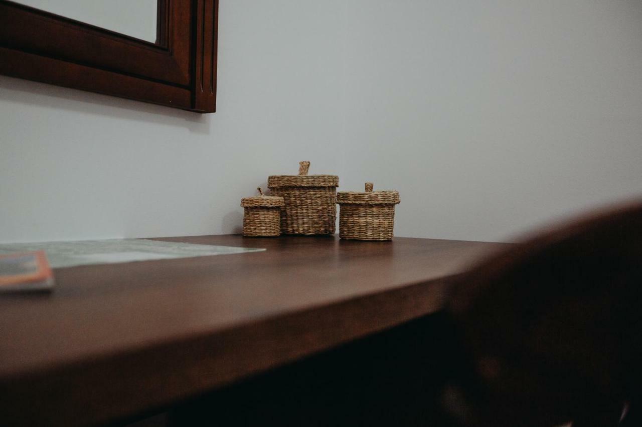 Apartman Vejama 조시프돌 외부 사진