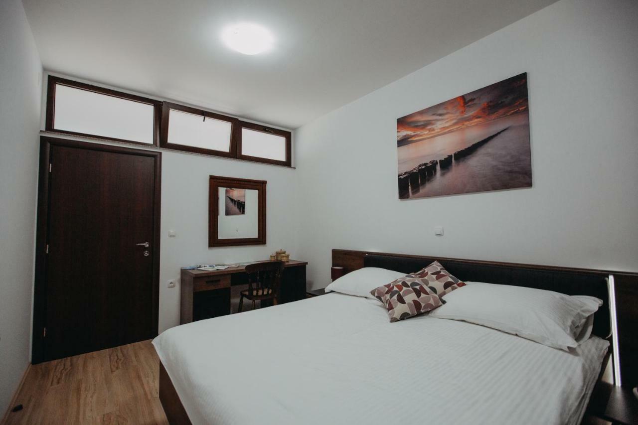 Apartman Vejama 조시프돌 외부 사진