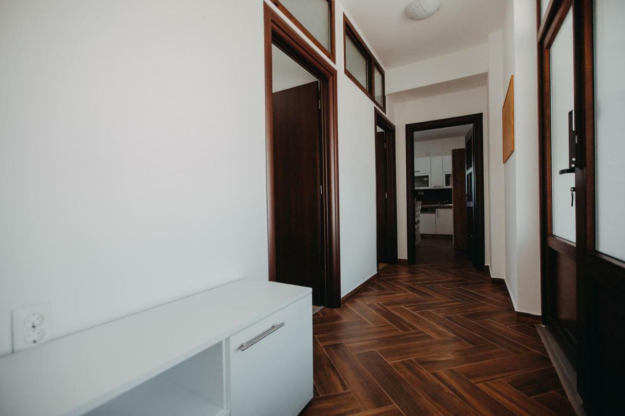 Apartman Vejama 조시프돌 외부 사진